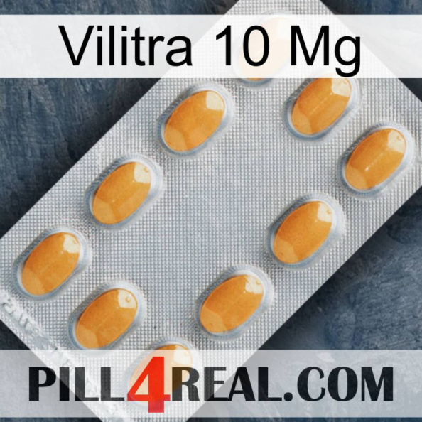 Vilitra 10Mg cialis3